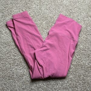 Lululemon Align High-Rise Pant 25"